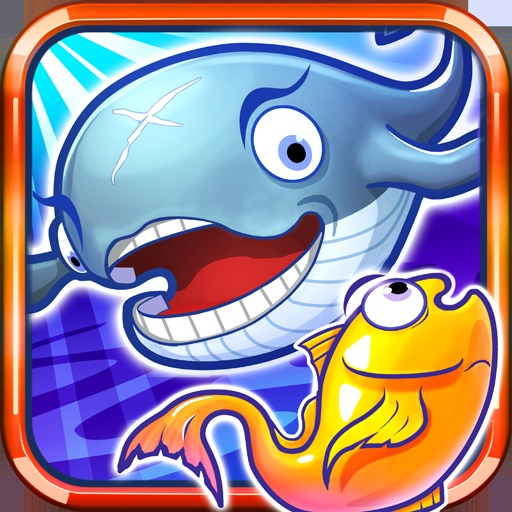 おさかなエボリューション！の配信日とアプリ情報 | 予約トップ10