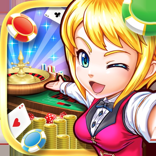 東京カジノプロジェクト