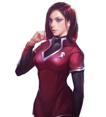 アンナ
