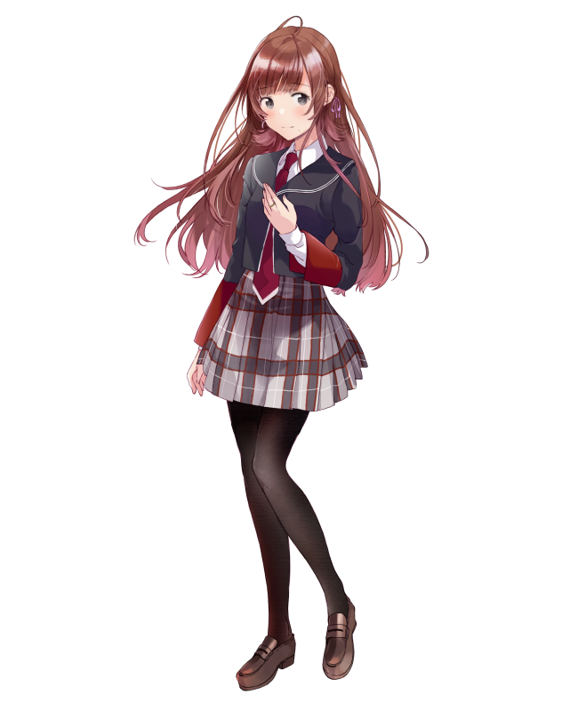 カエデ