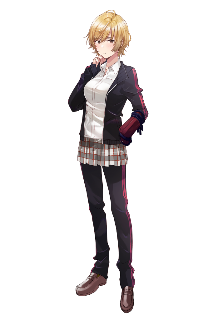 リオン