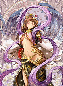 三国志大戦m キャラクター 声優 Cv 一覧 予約トップ10