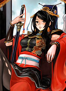 王異