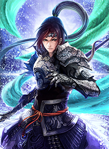 趙雲