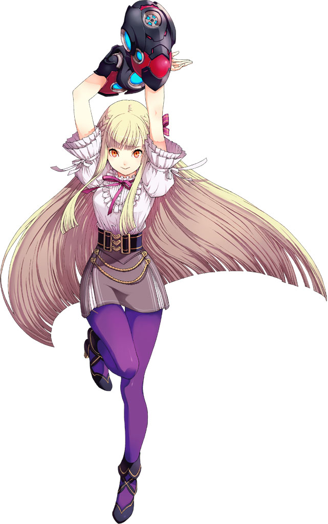 リーヴ