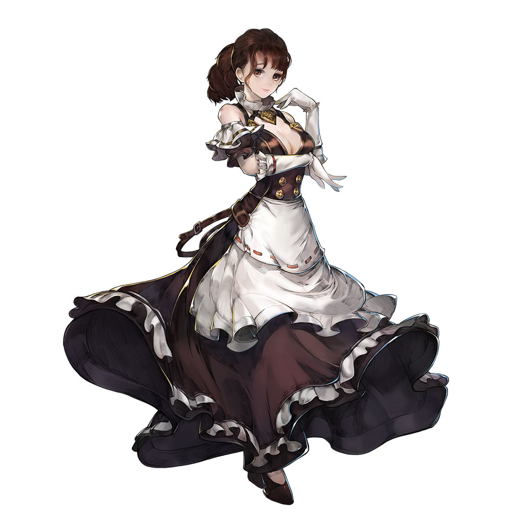 リナ