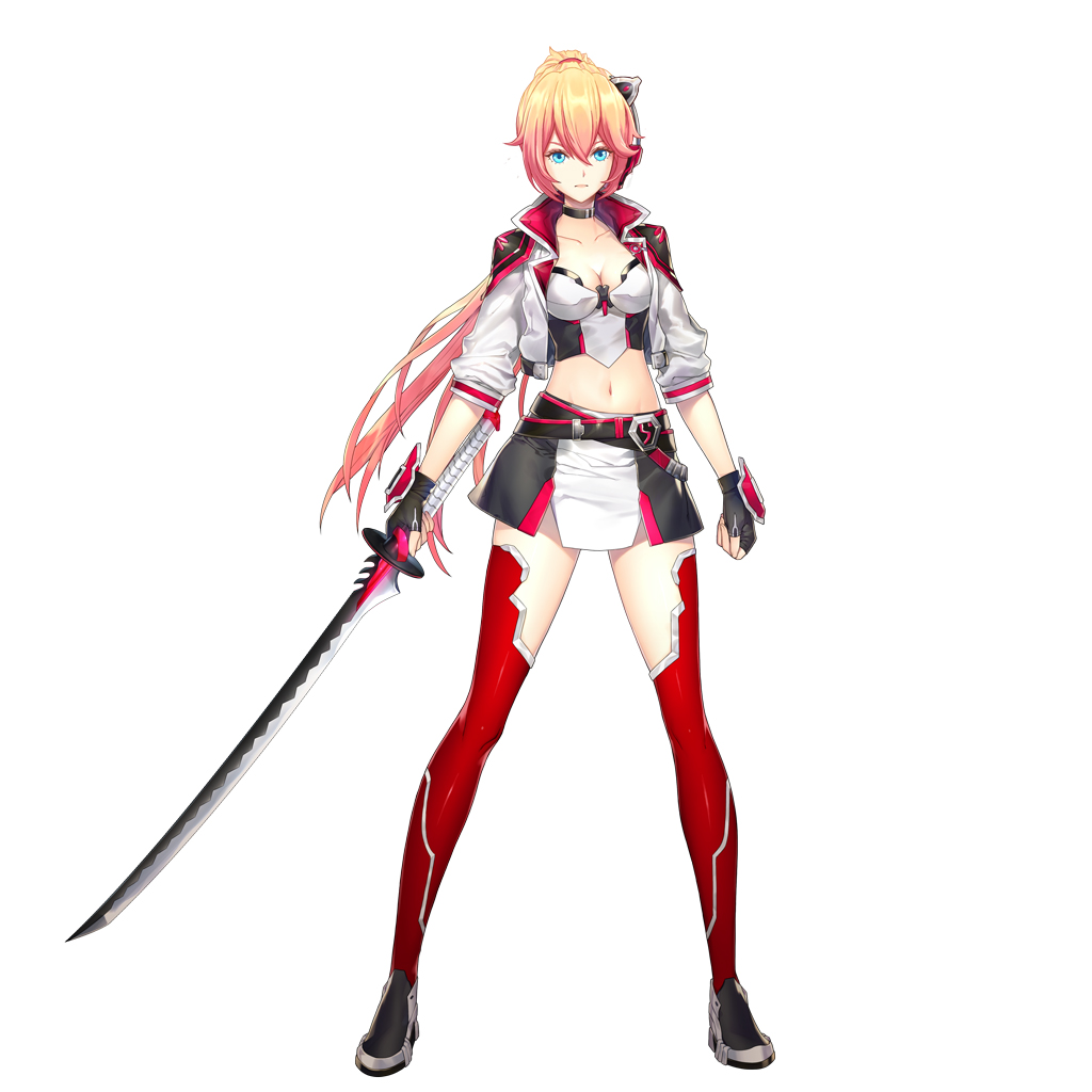 ヴィラト（主人公）