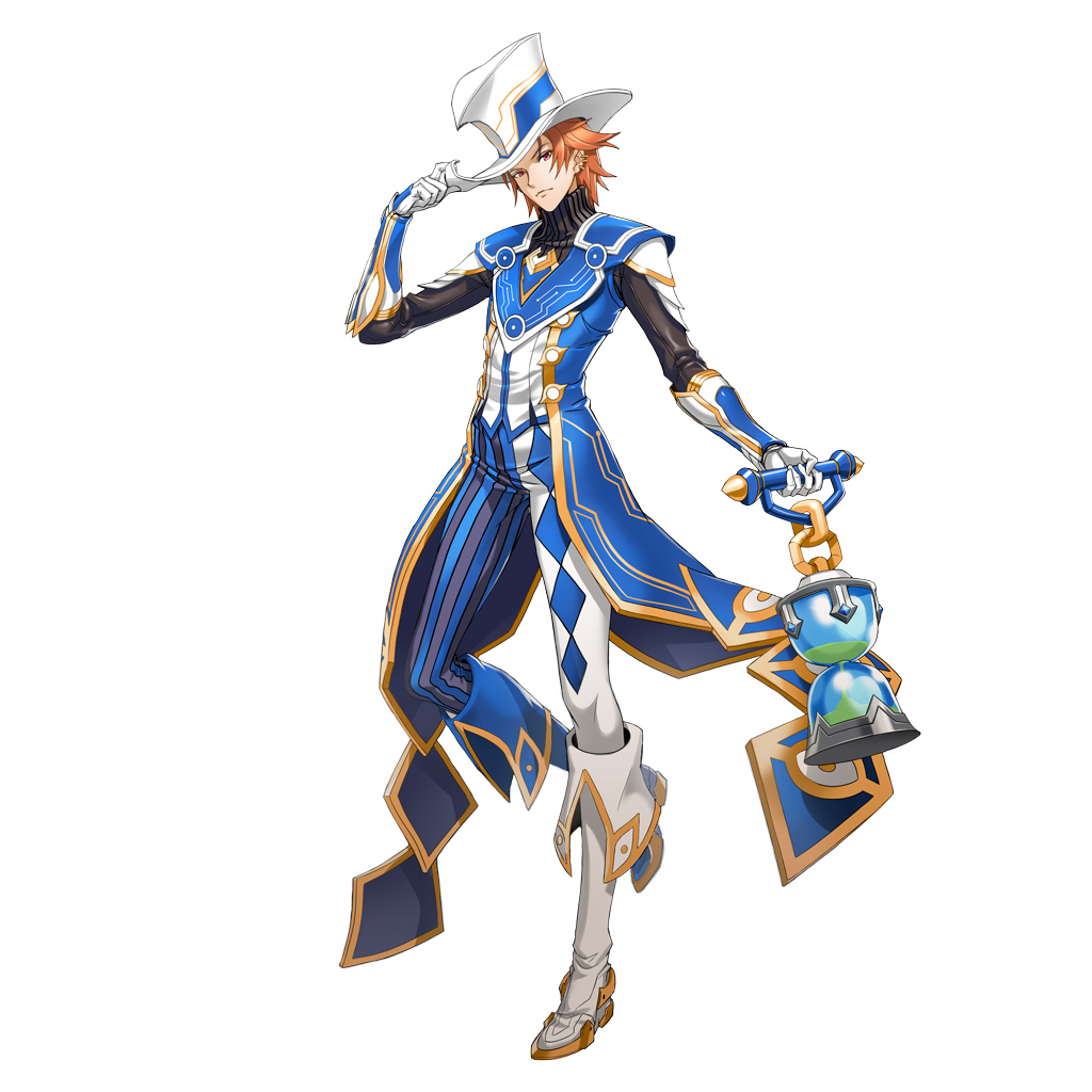 VGAME】キャラクター一覧 | 予約トップ10