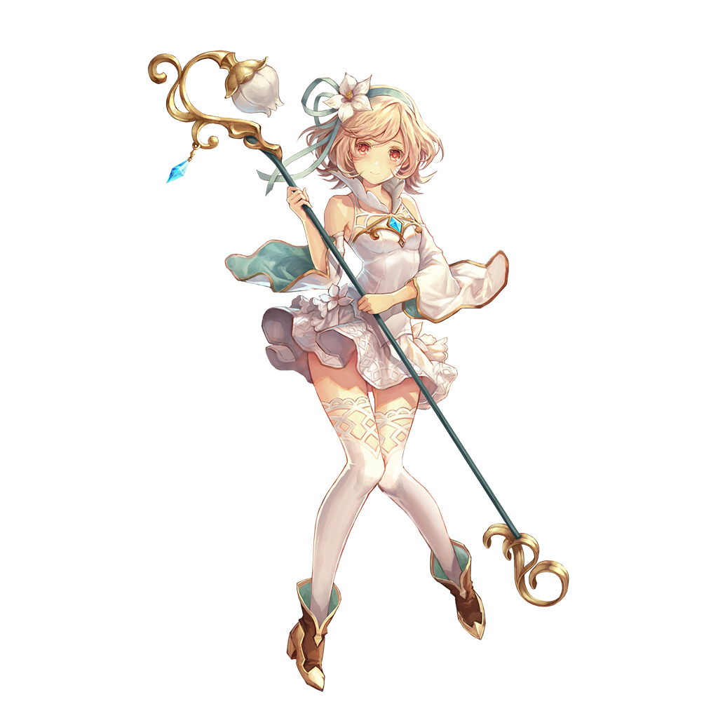 De:Lithe（ディライズ）～忘却の真王と盟約の天使～】キャラクター・声優(CV)一覧 | 予約トップ10