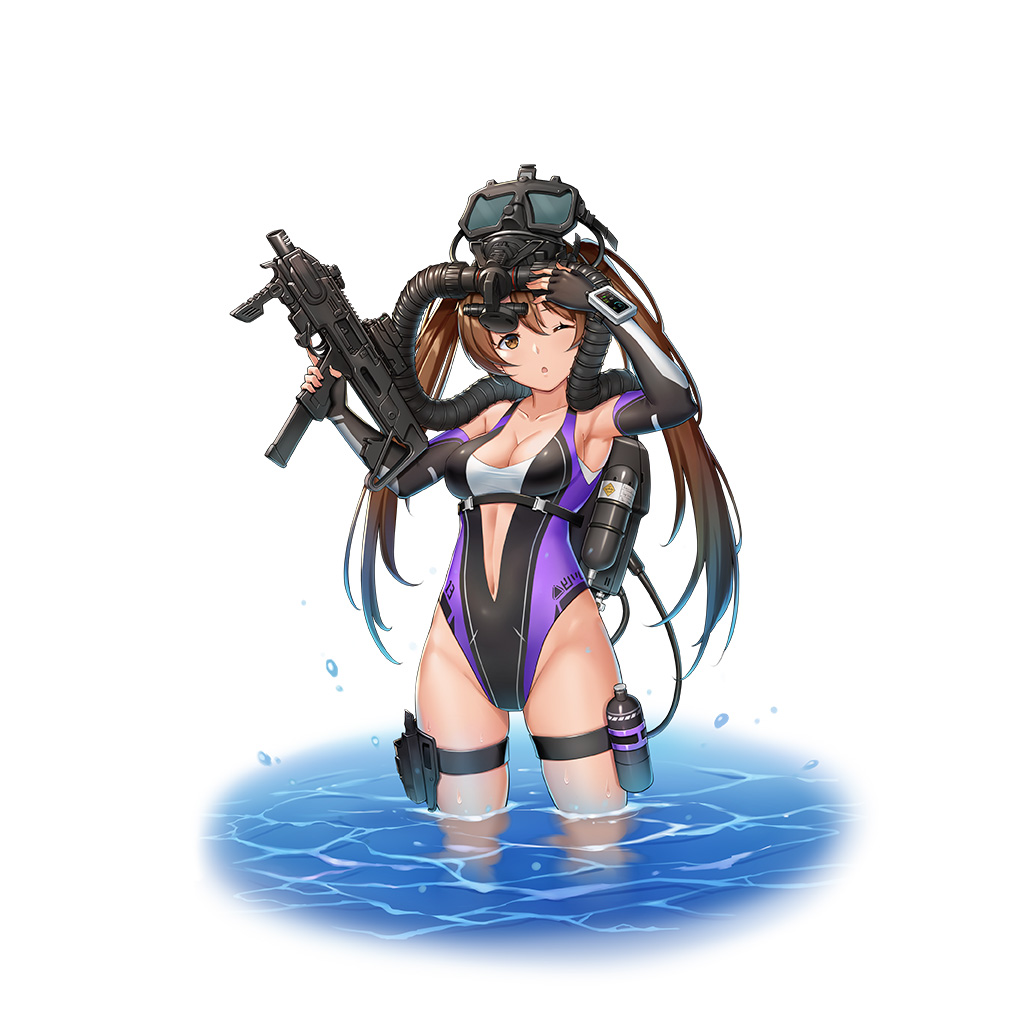 エリス·ネフォ 