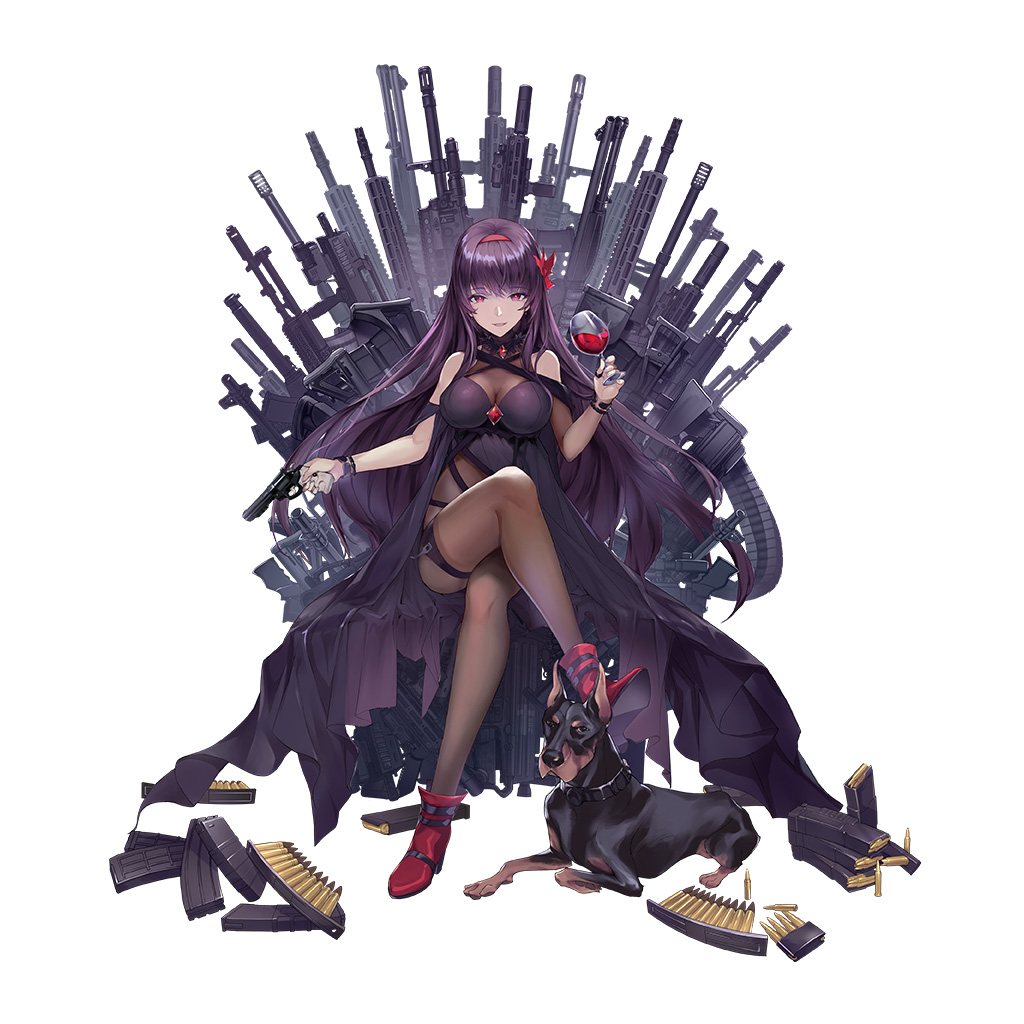 アレリア・リヴェルト
