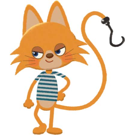 チャップ