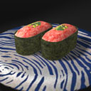 ねぎとろ