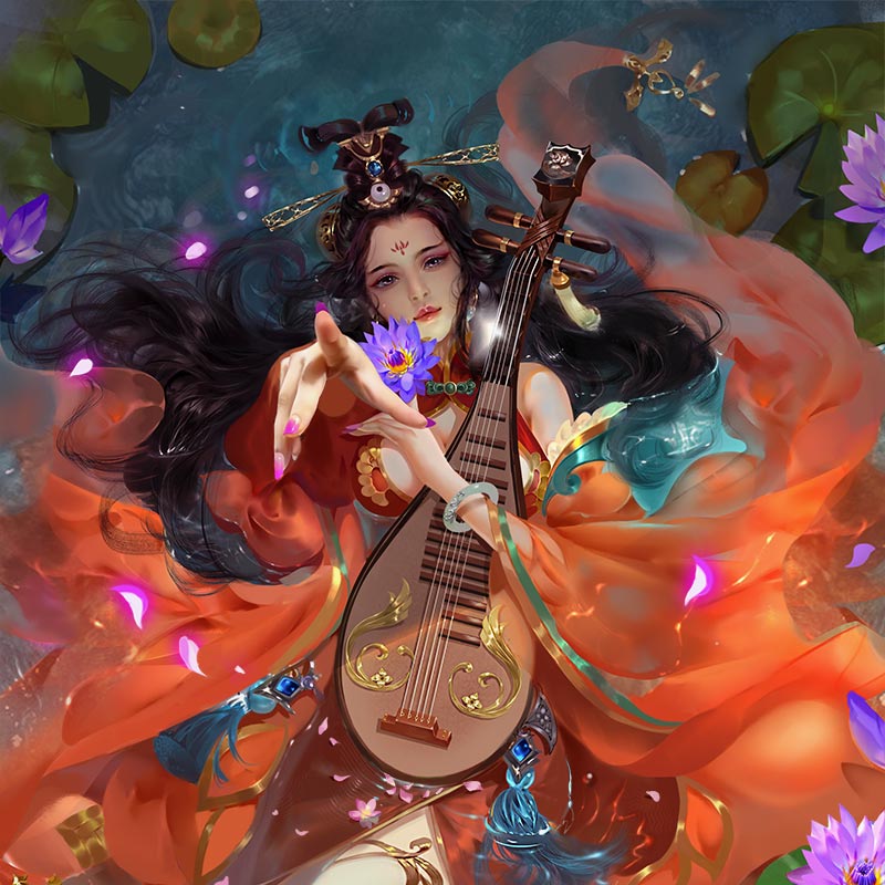 貂蝉