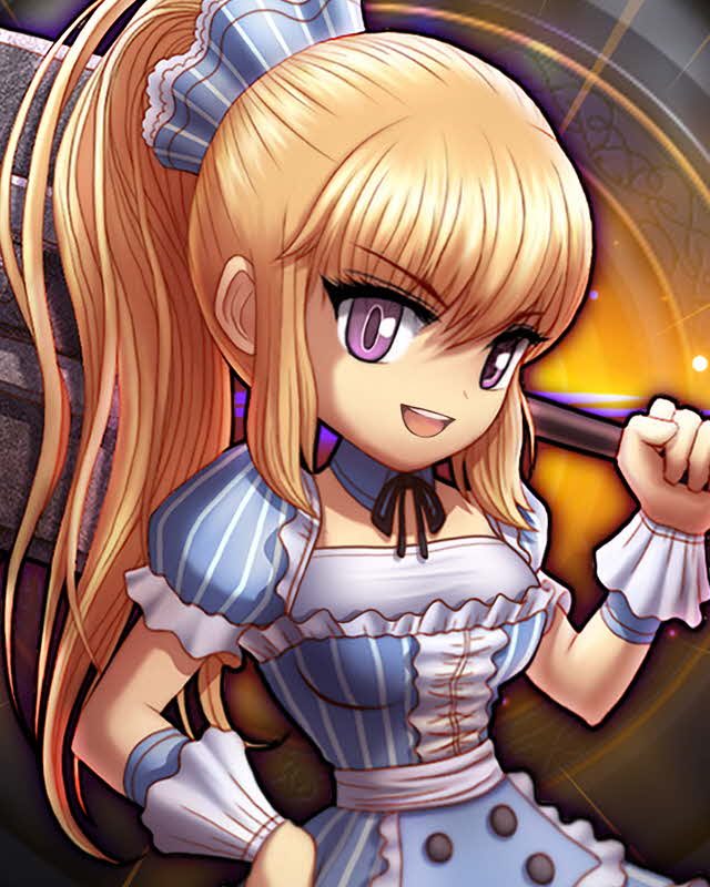 Dungeon Idoll キャラクター一覧 予約トップ10