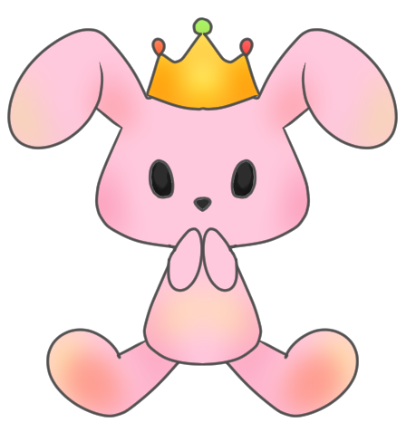 Qのウサギ