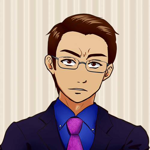 清水与四郎