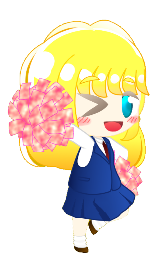 里山メイジー