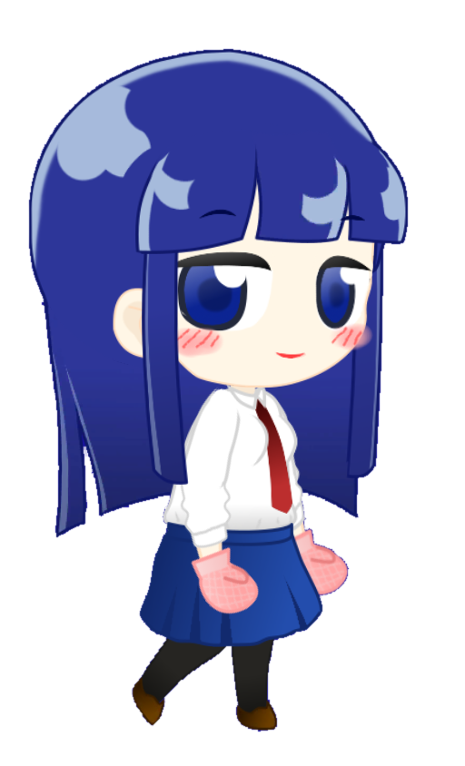 古田やえ