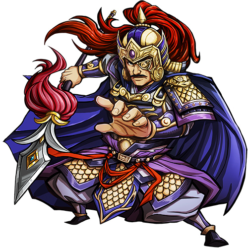 三国志ロワイヤル アリーナ サンアリ キャラクター一覧 予約トップ10