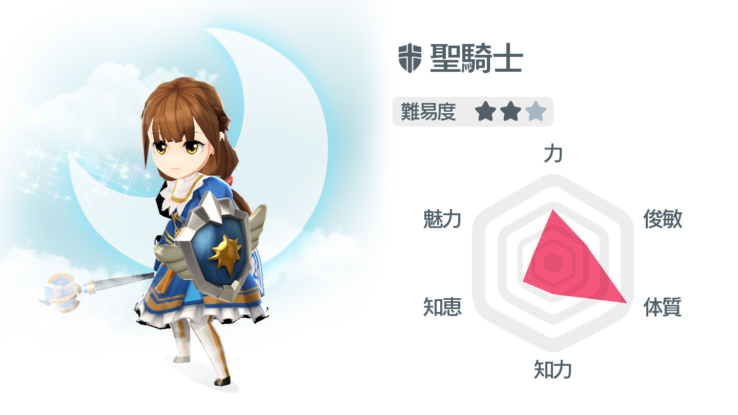 聖騎士