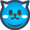 青猫玉