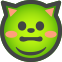 緑猫玉