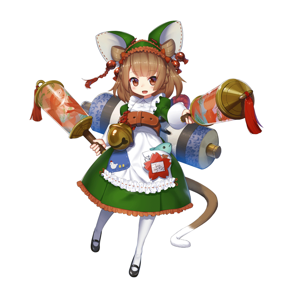 旧鼠