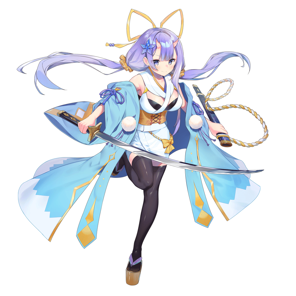 星熊童子