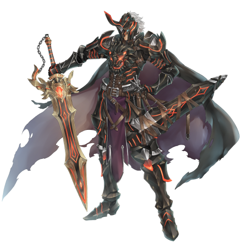 黒騎士