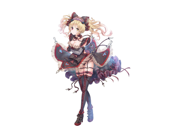 アリス