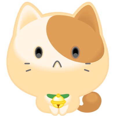 ちゃねこたん