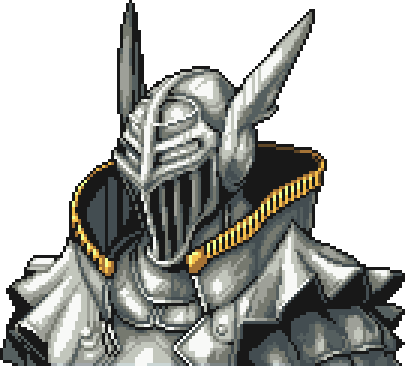 騎士団長