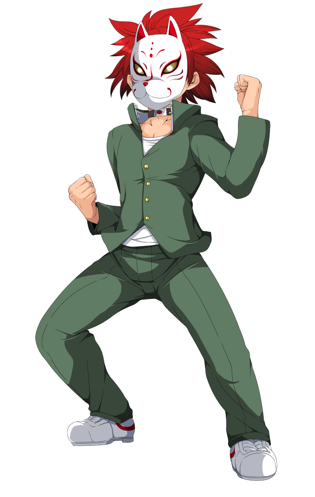 カイ