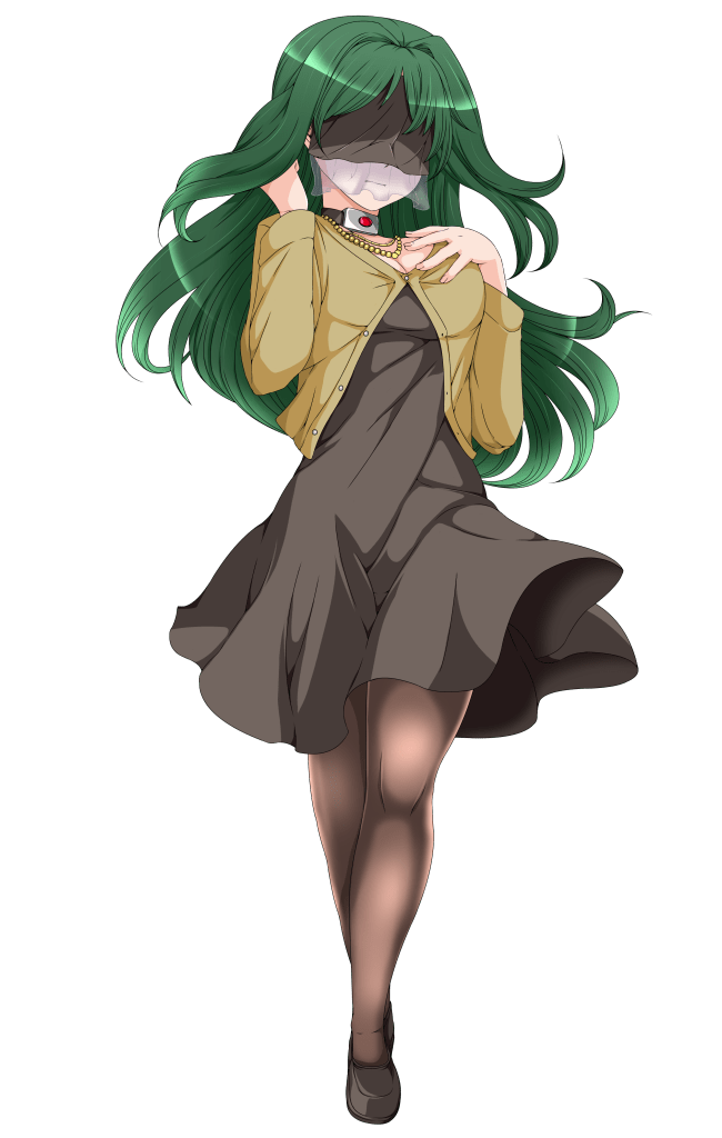 マヤ