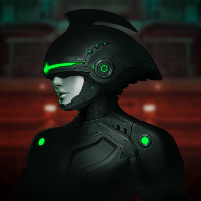 ミスティック