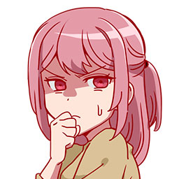 彼女ちゃん