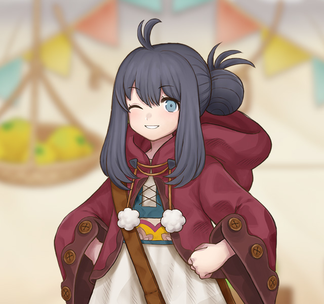 モカ