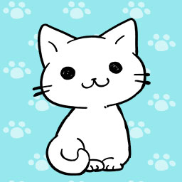 ねこだすけ：猫好きのためのお絵かきパズルのゲームアプリ情報 | 予約 