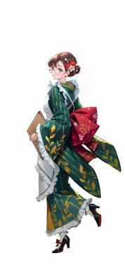 小野キヨ