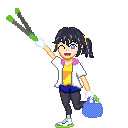 海野真波