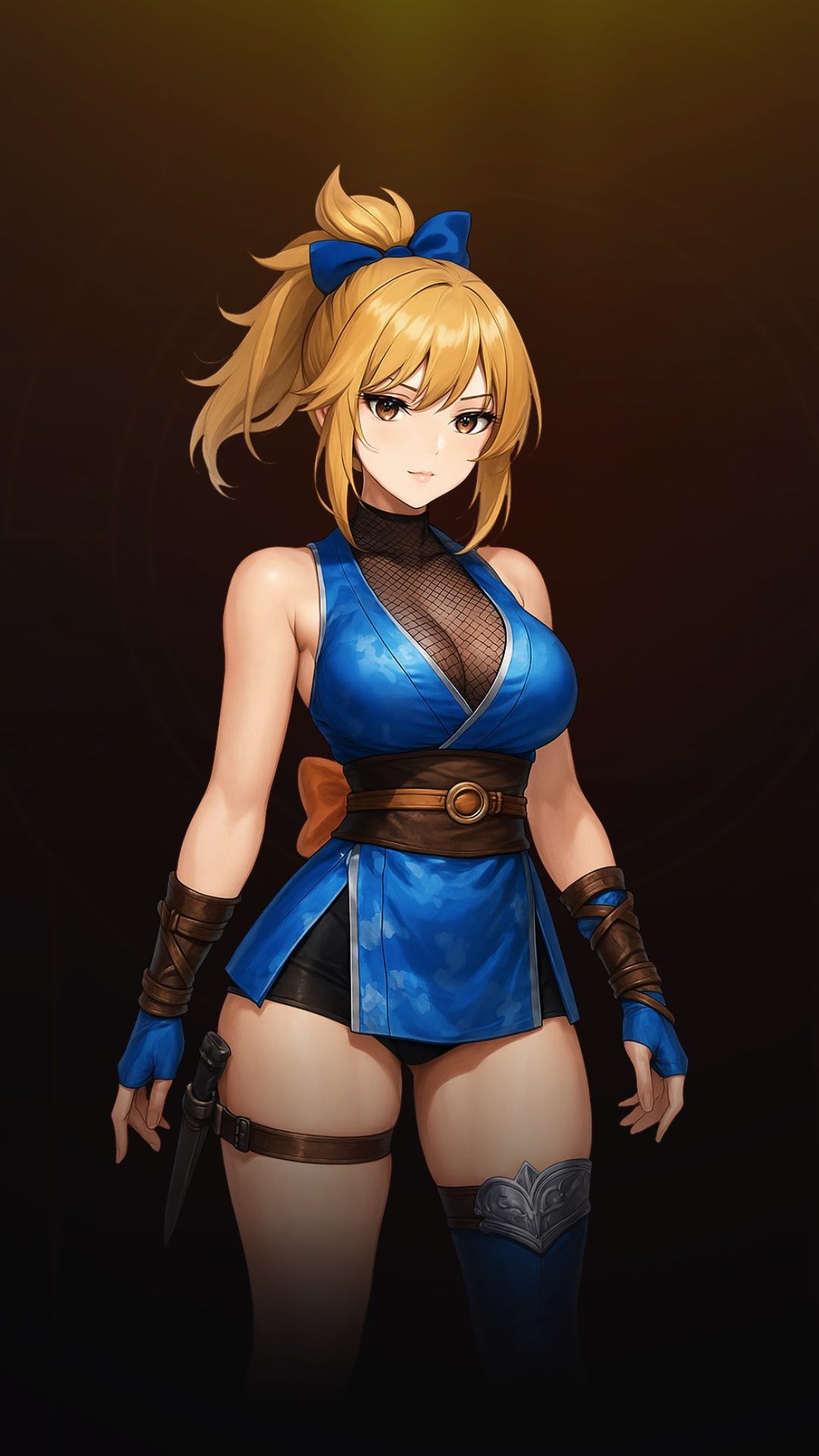 リサ