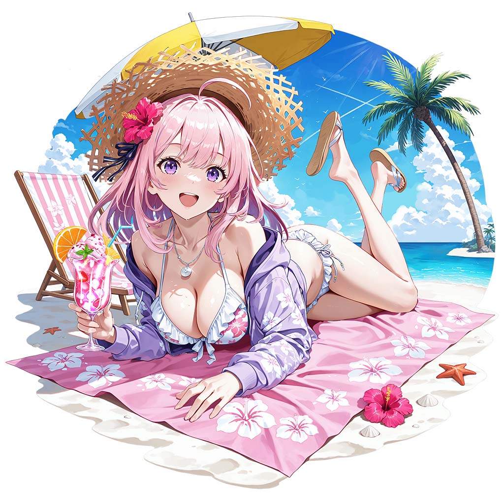 五代サナ (Sana Godai)