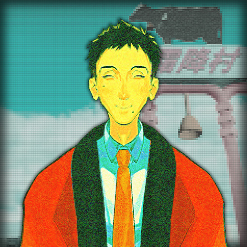 ペロ