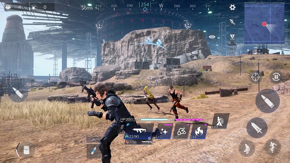 Apex Legends Mobileのゲームアプリ情報 予約トップ10