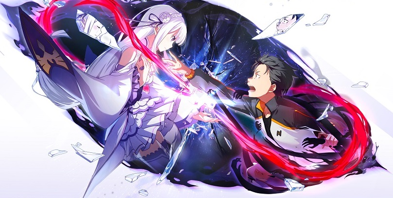 ここが面白い アズールレーン キャラが可愛いから で始めて問題無し 無課金にも優しいシューティングrpg アズレン 予約トップ10