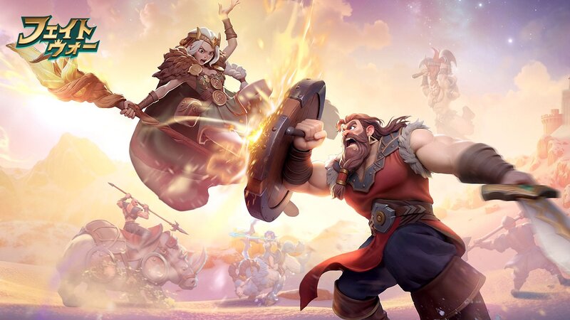 年末年始におすすめ！じっくり遊べるスマホゲーム特集【2025~26年】