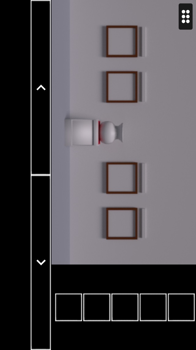 脱出ゲーム　-ギャラリー　写真と絵とダイヤモンドのスクリーンショット_1