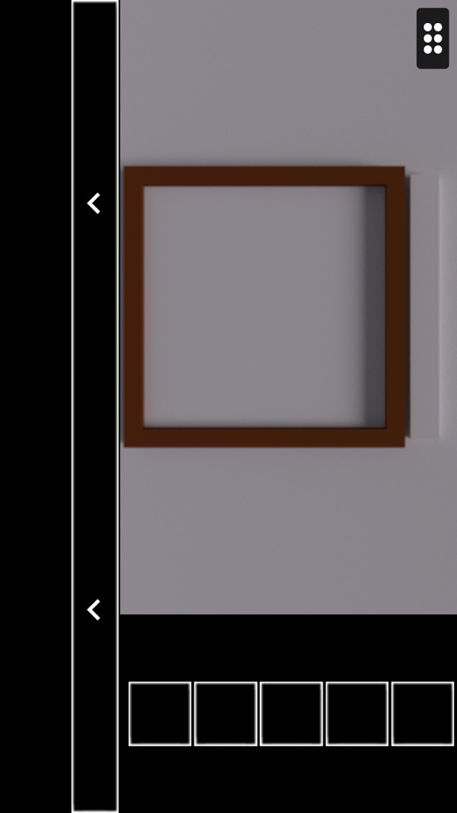 脱出ゲーム　-ギャラリー　写真と絵とダイヤモンドのスクリーンショット_4