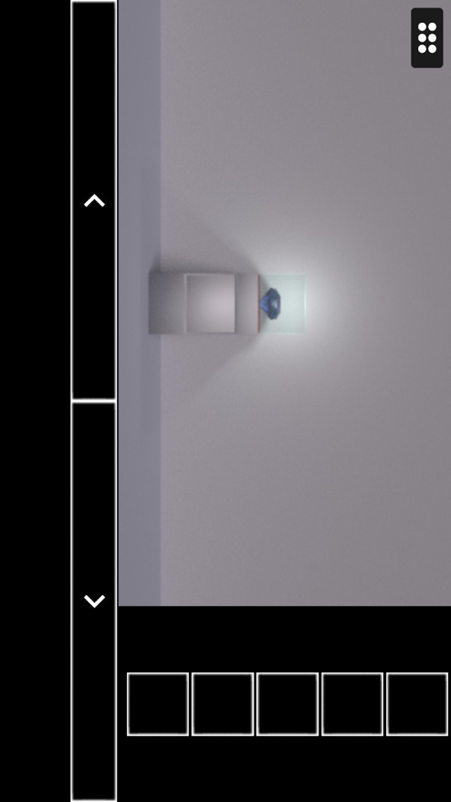 脱出ゲーム　-ギャラリー　写真と絵とダイヤモンドのスクリーンショット_5